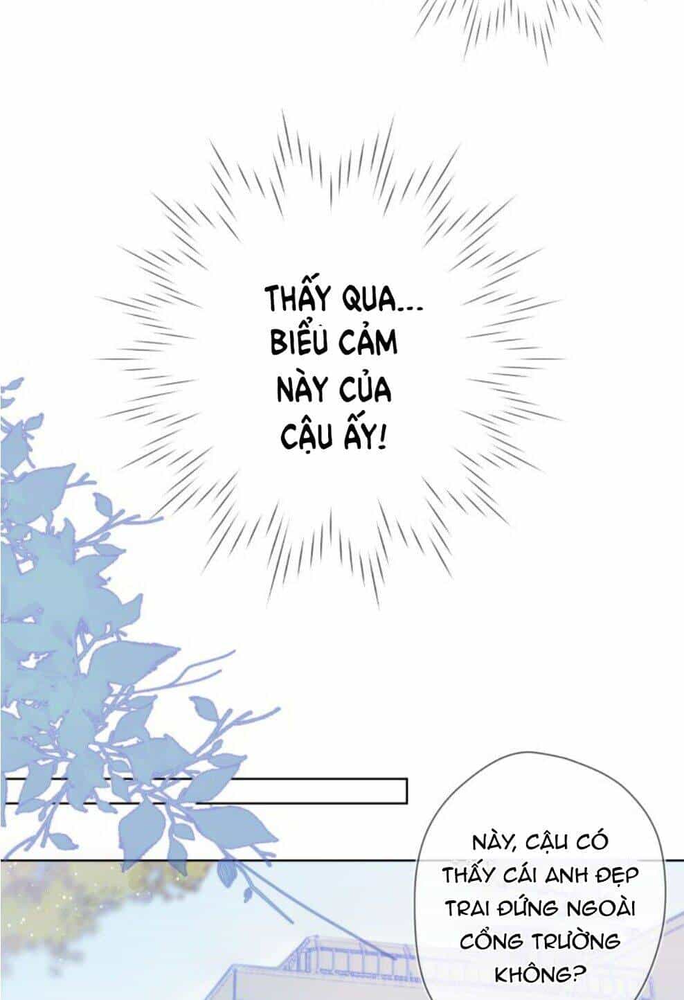 Ngôi Sao Cho Tôi - Chương 26 - ảnh 10