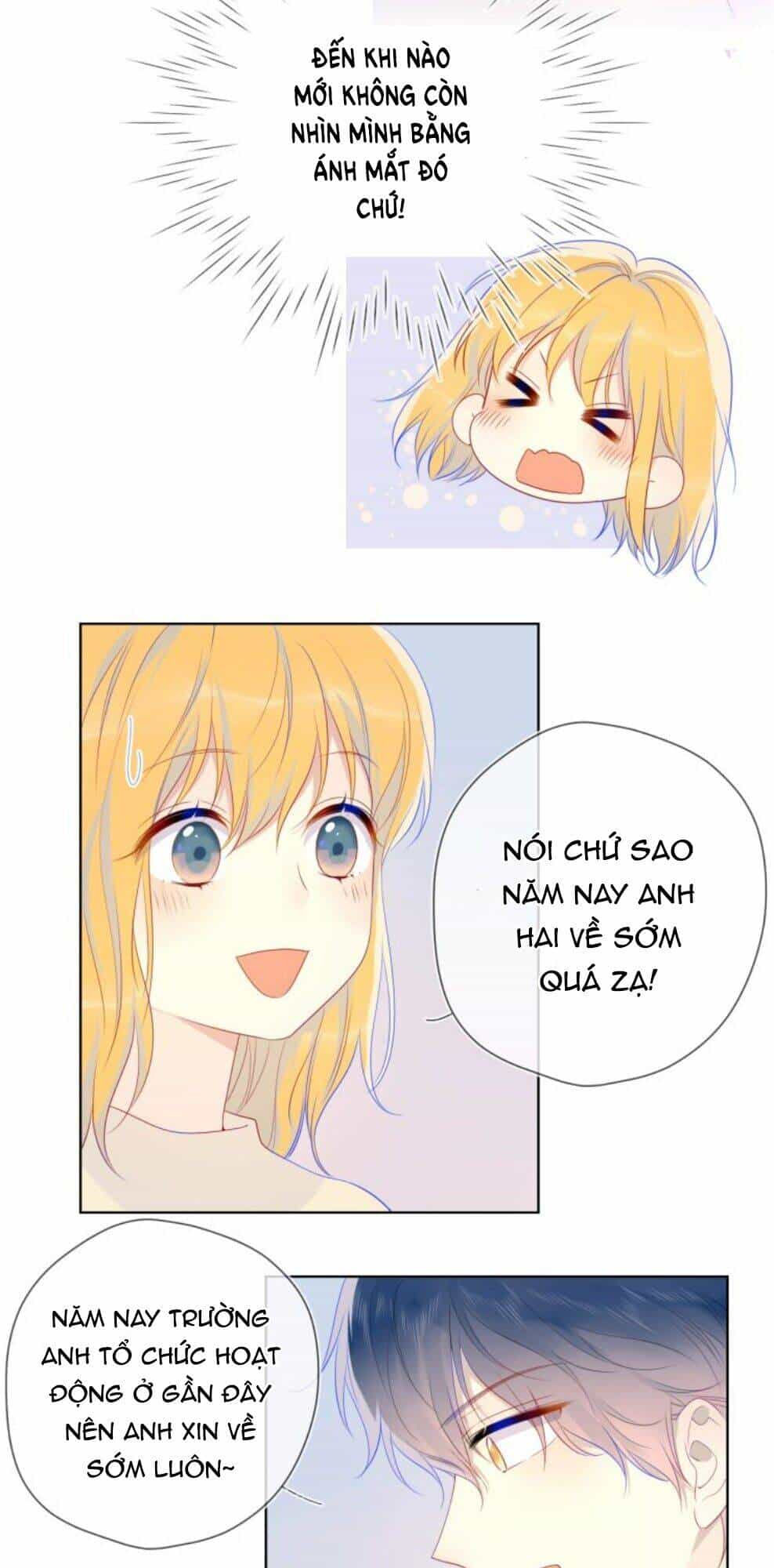 Ngôi Sao Cho Tôi - Chương 26 - ảnh 21