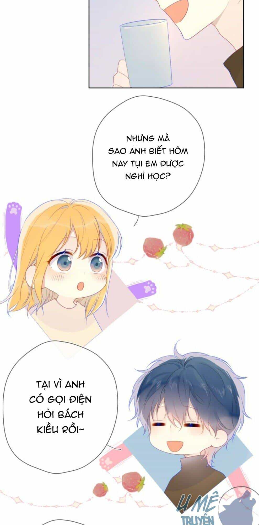 Ngôi Sao Cho Tôi - Chương 26 - ảnh 22