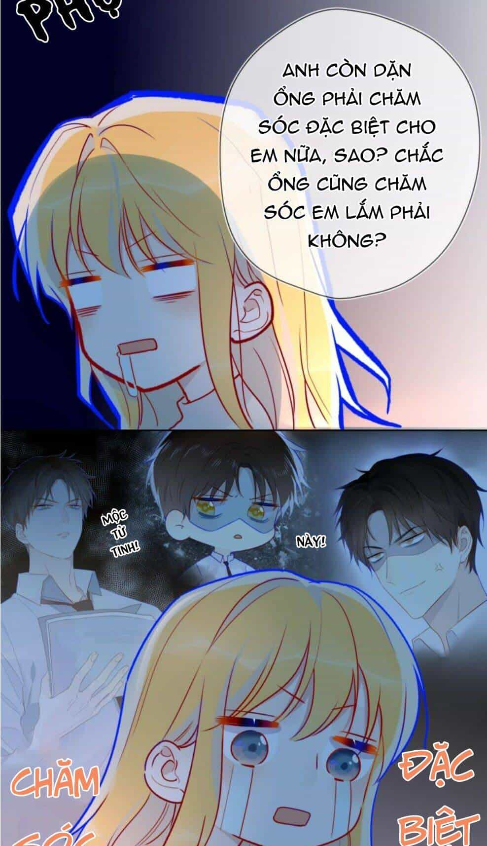 Ngôi Sao Cho Tôi - Chương 26 - ảnh 24