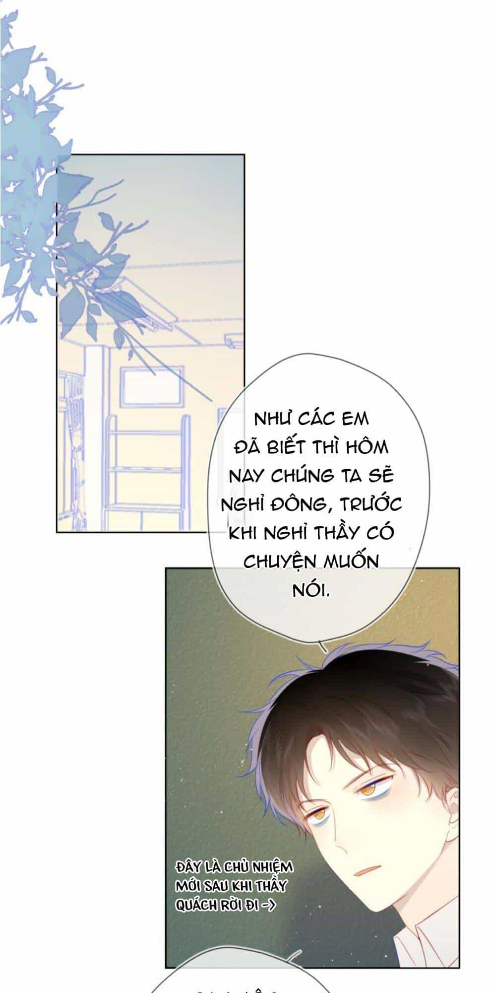 Ngôi Sao Cho Tôi - Chương 26 - ảnh 3