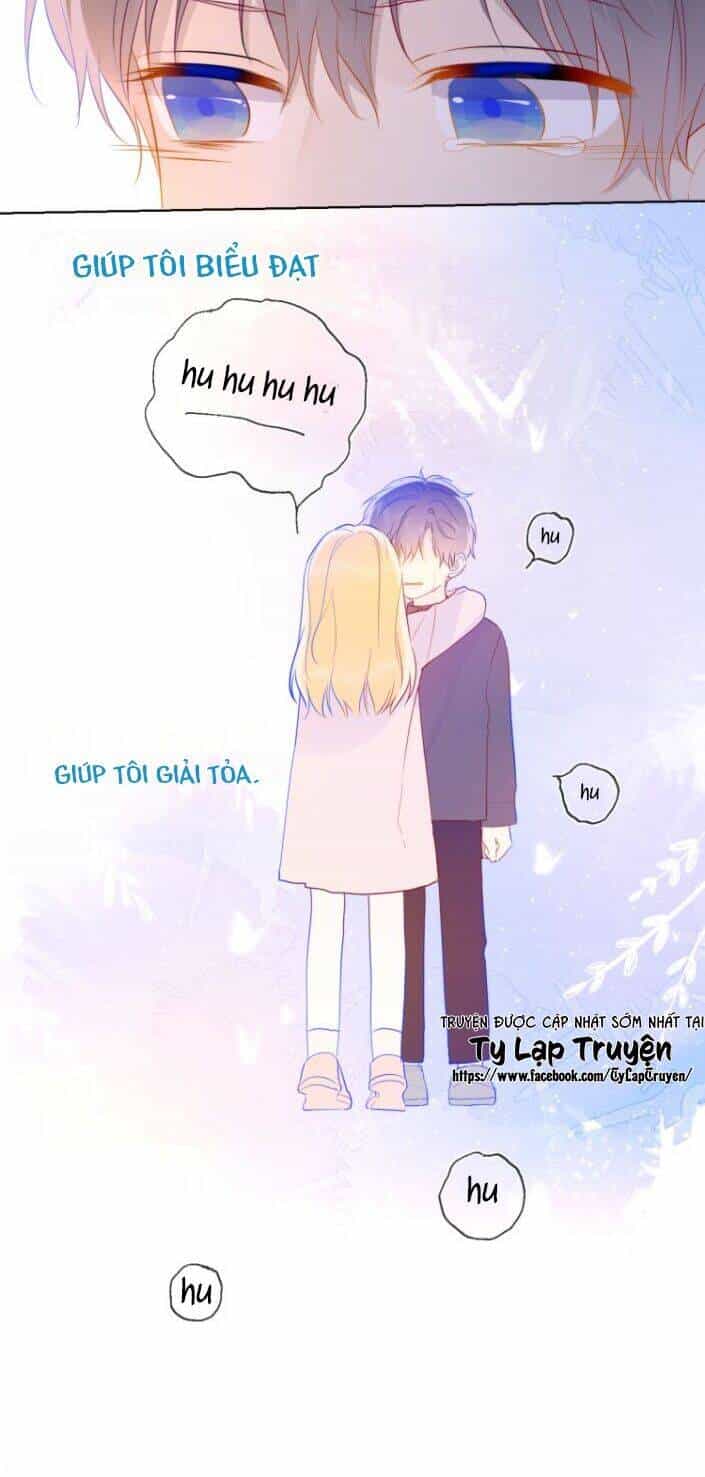 Ngôi Sao Cho Tôi - Chương 27 - ảnh 20