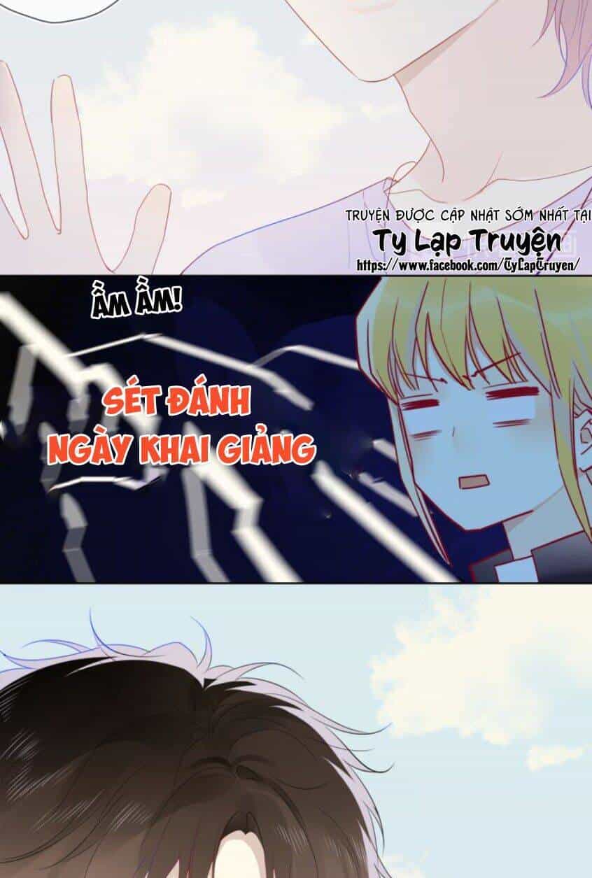 Ngôi Sao Cho Tôi - Chương 28 - ảnh 8