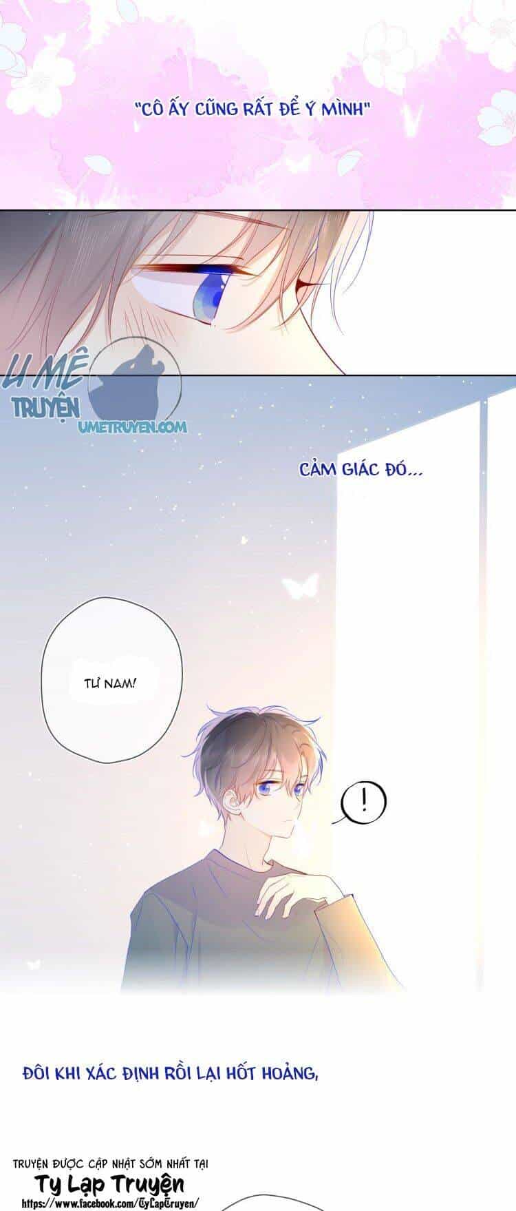 Ngôi Sao Cho Tôi - Chương 29 - ảnh 10