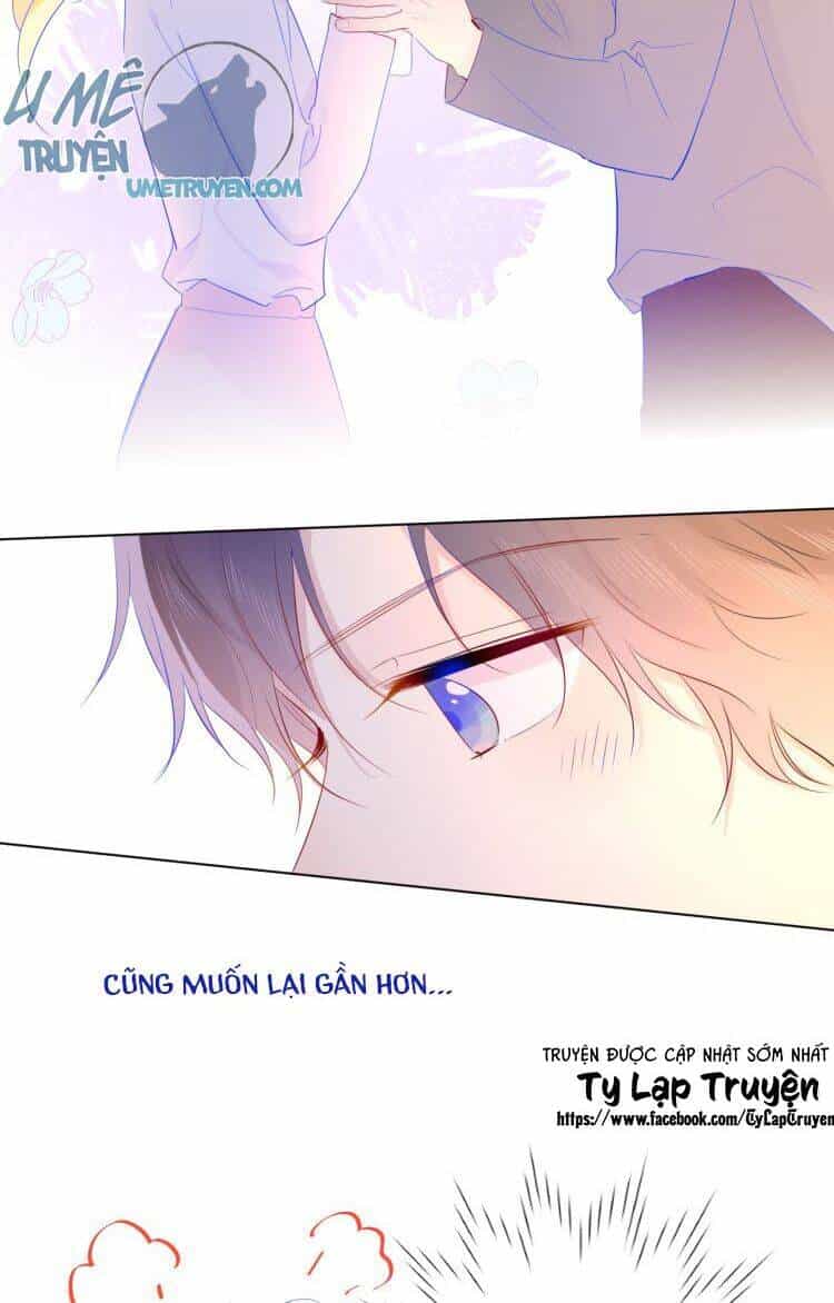 Ngôi Sao Cho Tôi - Chương 29 - ảnh 20