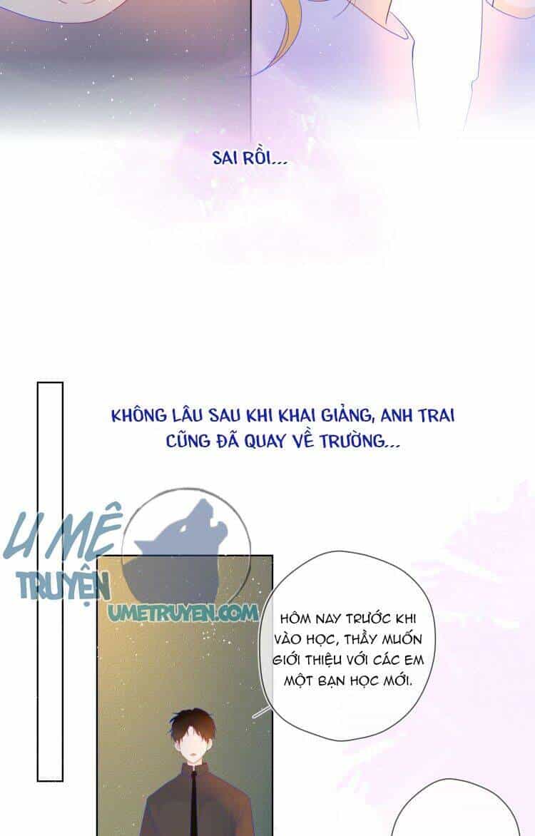 Ngôi Sao Cho Tôi - Chương 29 - ảnh 25