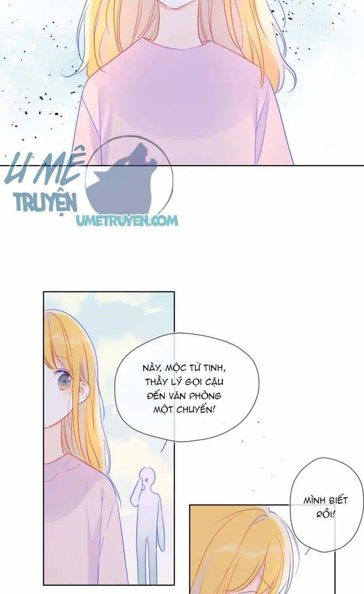 Ngôi Sao Cho Tôi - Chương 31 - ảnh 13