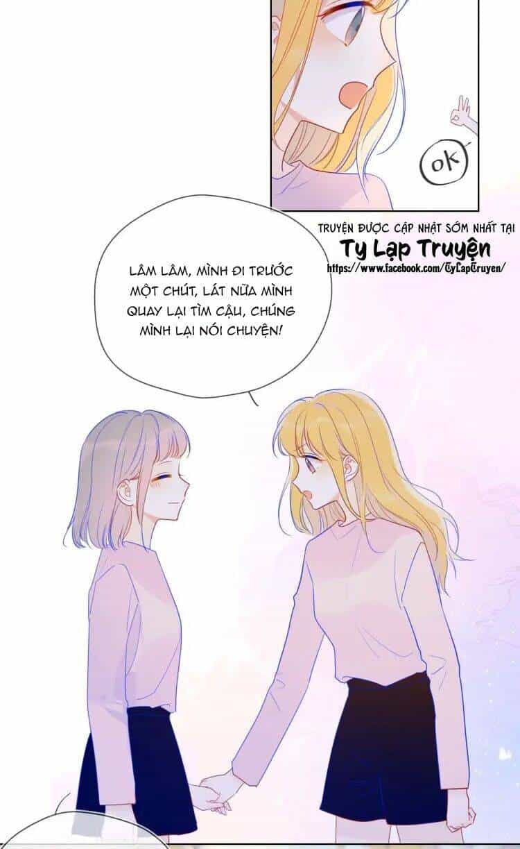 Ngôi Sao Cho Tôi - Chương 31 - ảnh 14