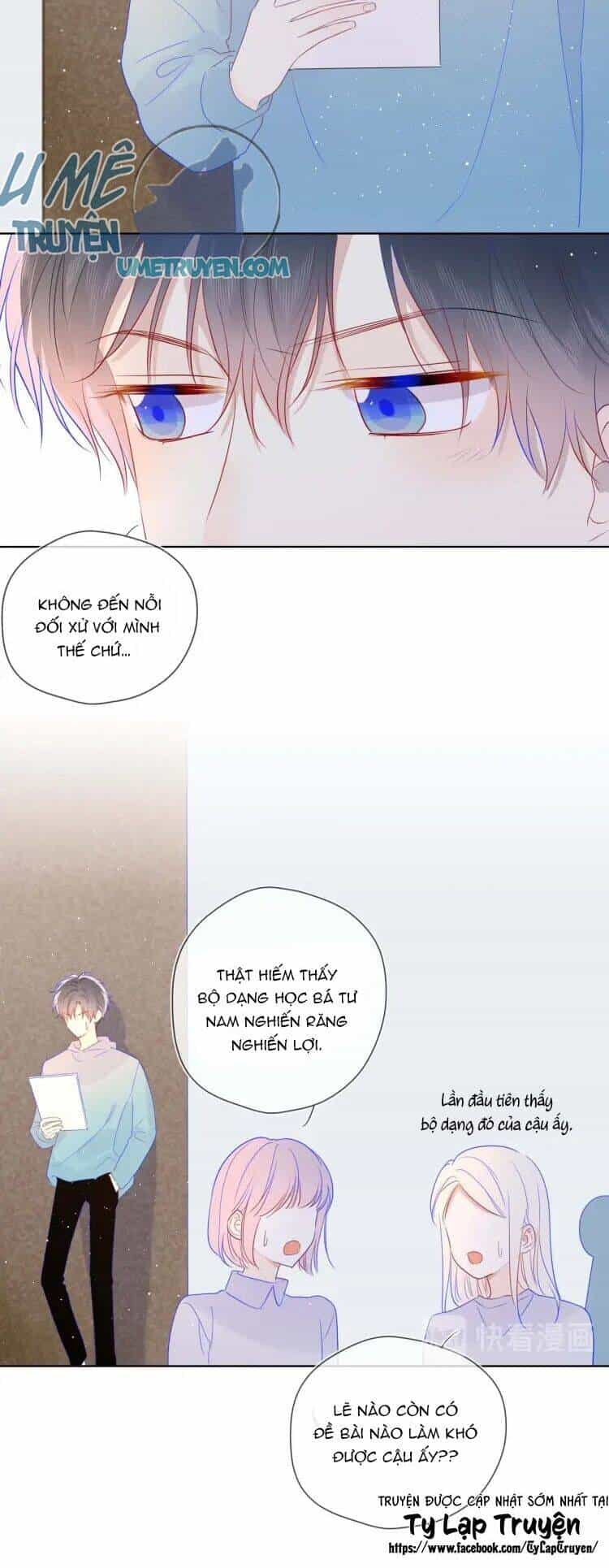 Ngôi Sao Cho Tôi - Chương 31 - ảnh 4