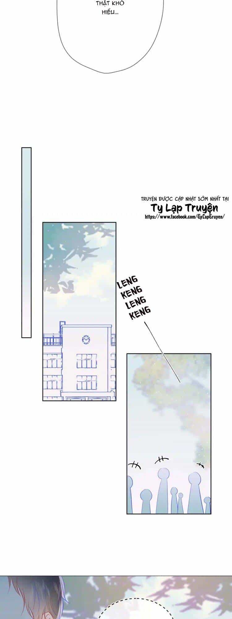 Ngôi Sao Cho Tôi - Chương 32 - ảnh 13