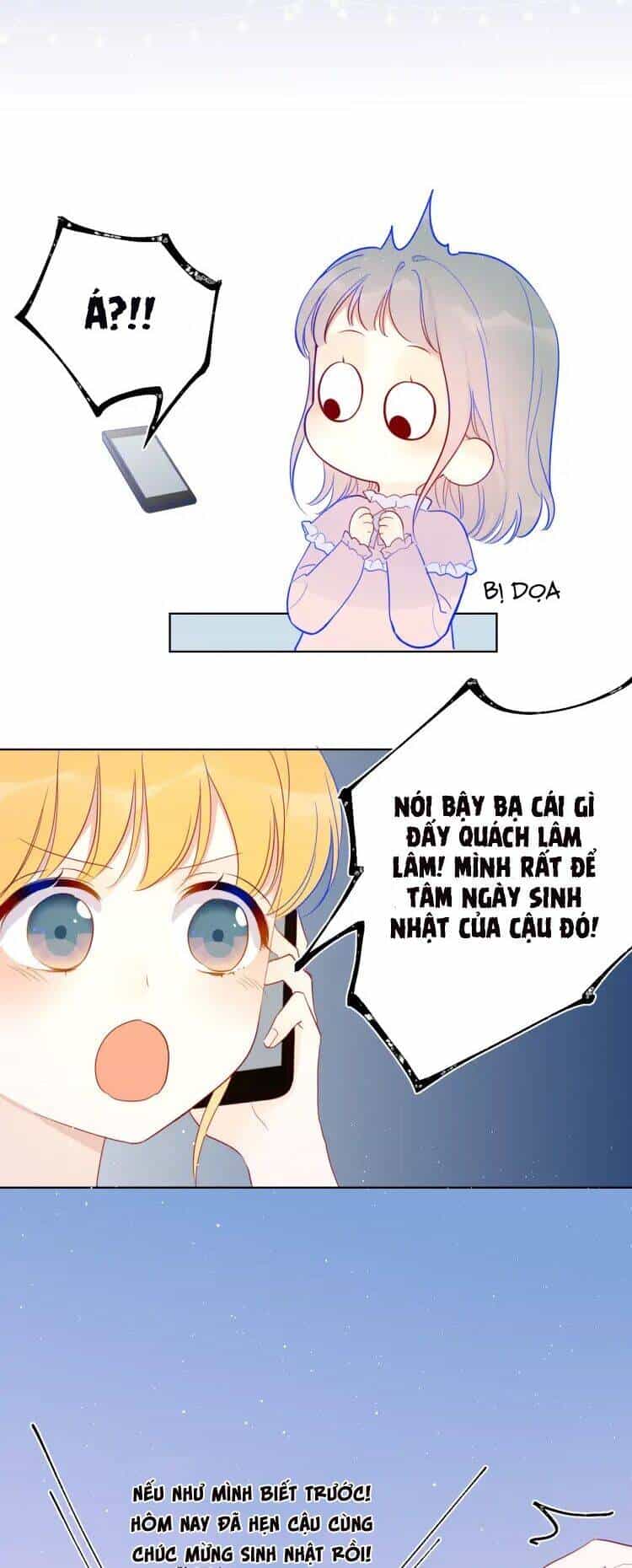 Ngôi Sao Cho Tôi - Chương 33 - ảnh 14
