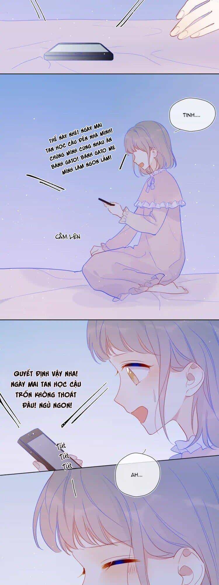 Ngôi Sao Cho Tôi - Chương 33 - ảnh 15