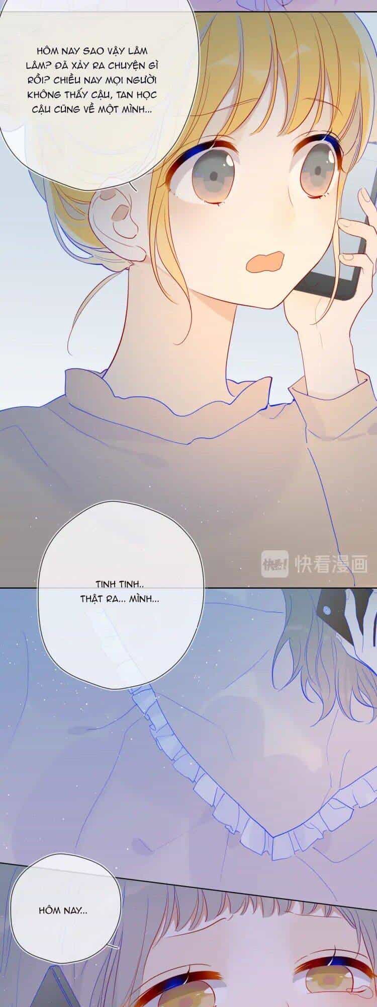 Ngôi Sao Cho Tôi - Chương 33 - ảnh 9