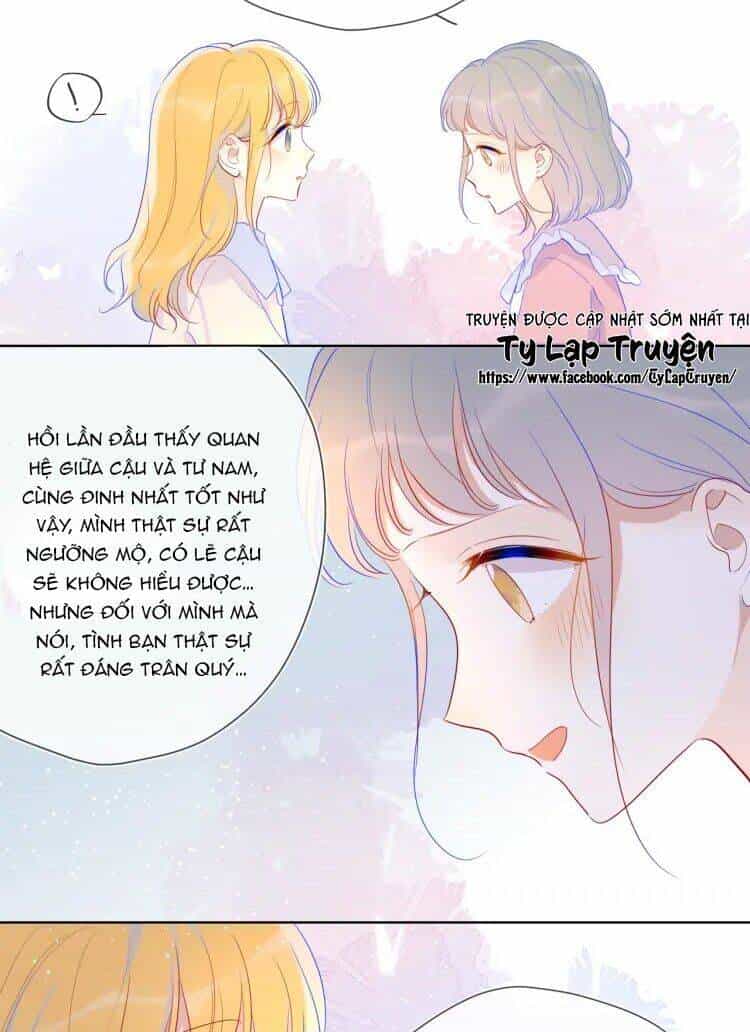 Ngôi Sao Cho Tôi - Chương 34 - ảnh 15