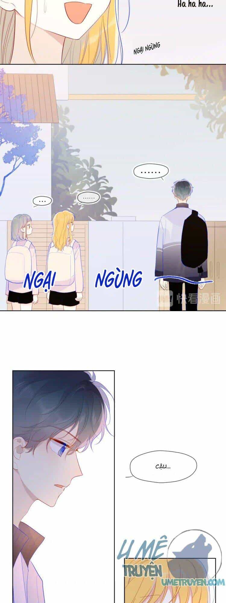 Ngôi Sao Cho Tôi - Chương 34 - ảnh 4