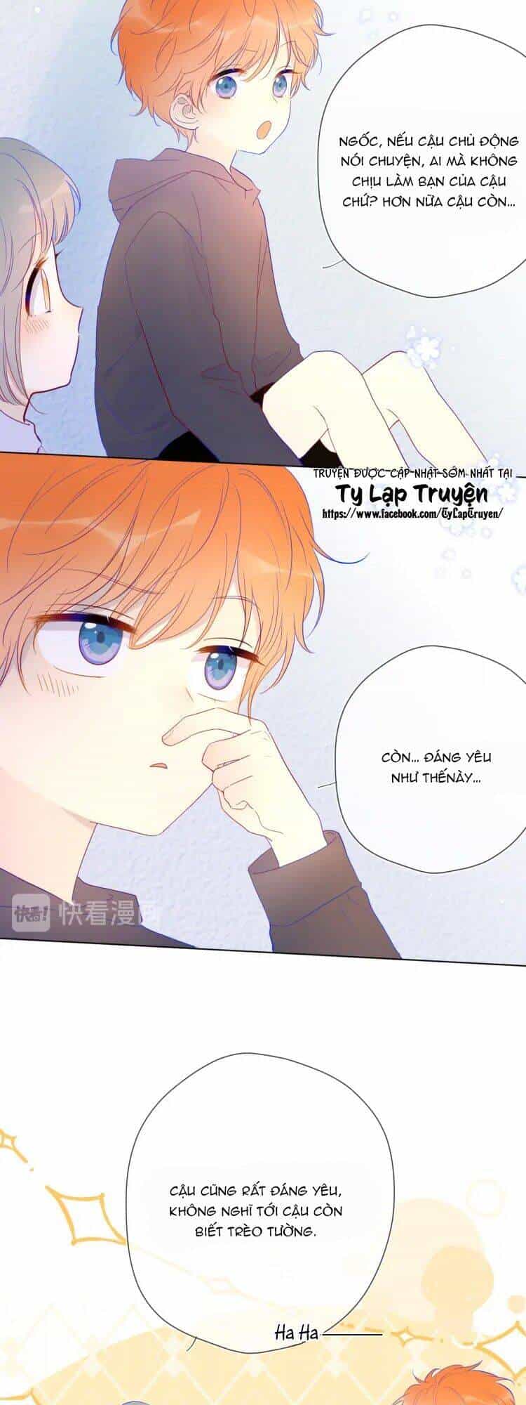 Ngôi Sao Cho Tôi - Chương 35 - ảnh 11