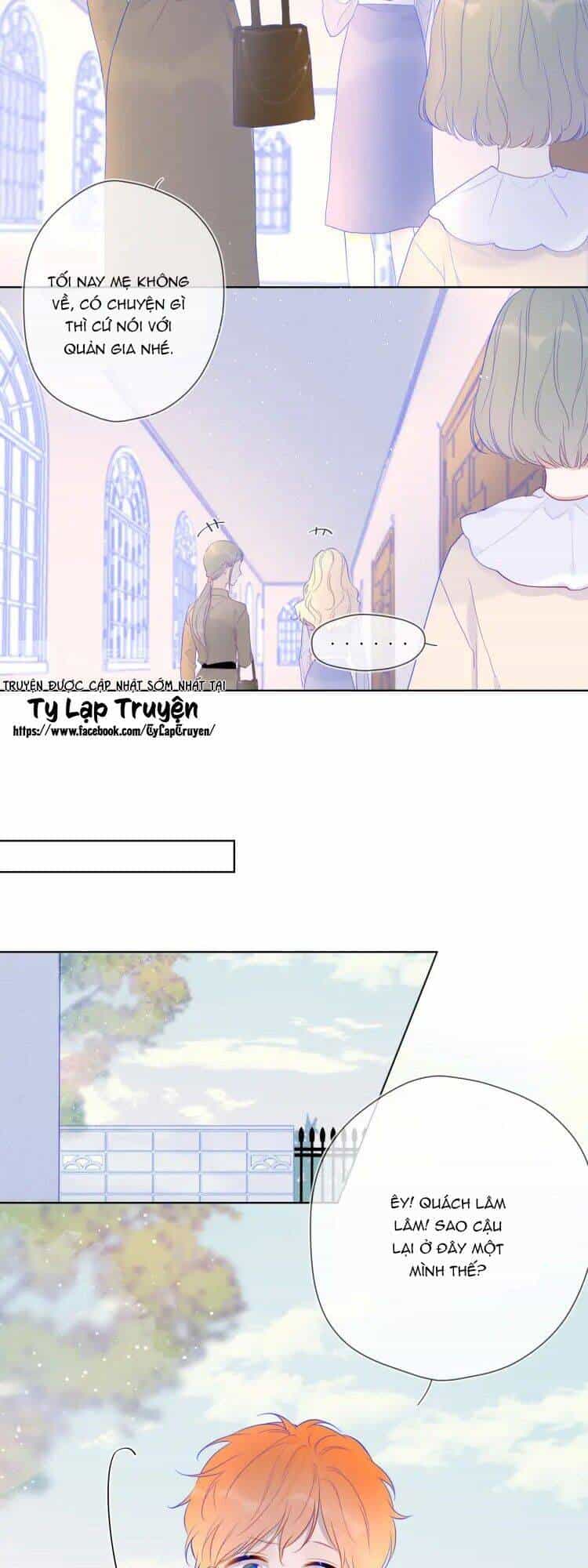 Ngôi Sao Cho Tôi - Chương 35 - ảnh 5