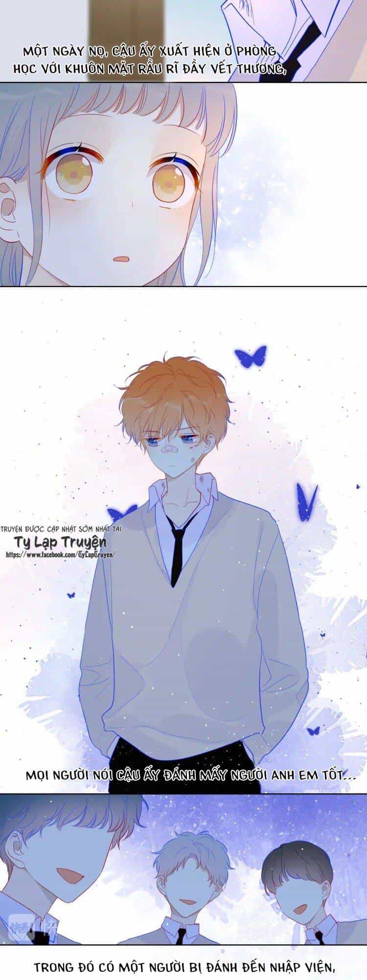 Ngôi Sao Cho Tôi - Chương 36 - ảnh 11