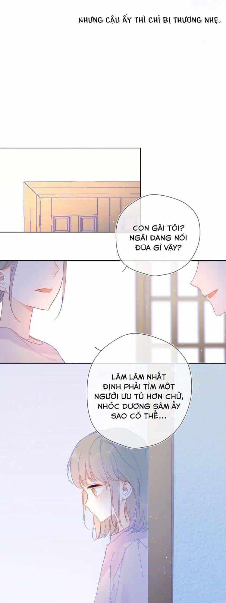 Ngôi Sao Cho Tôi - Chương 36 - ảnh 12