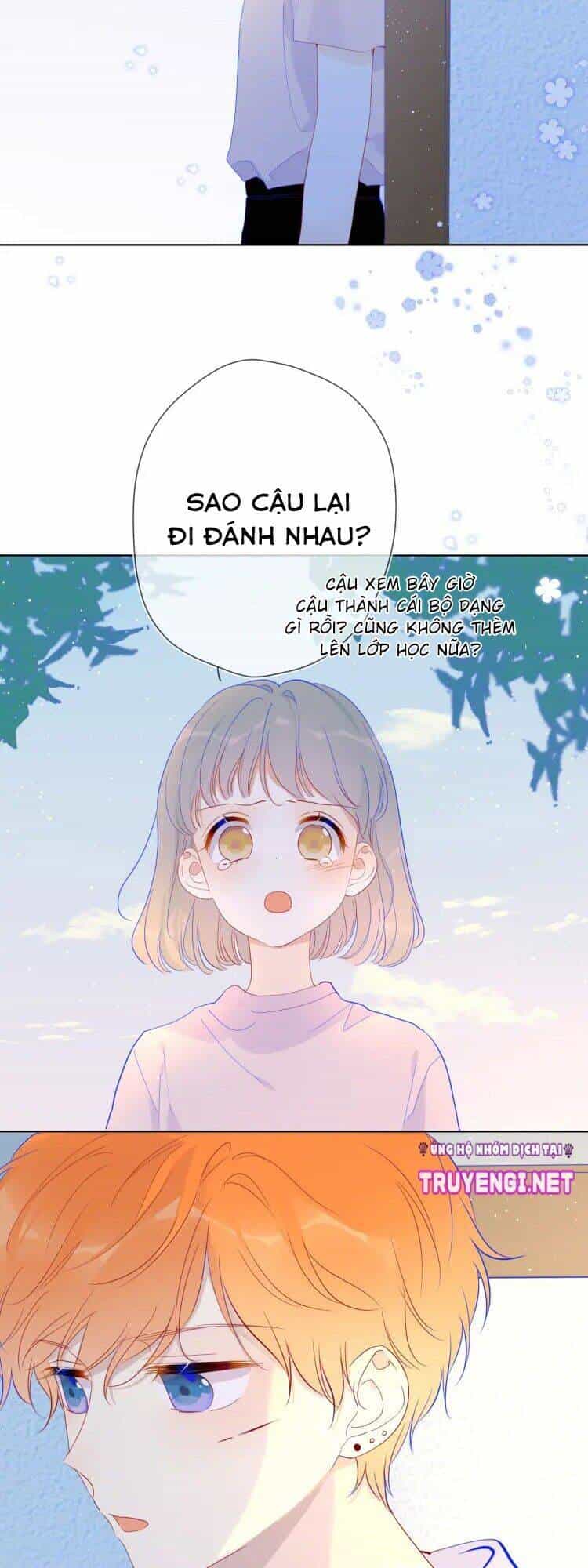 Ngôi Sao Cho Tôi - Chương 36 - ảnh 13