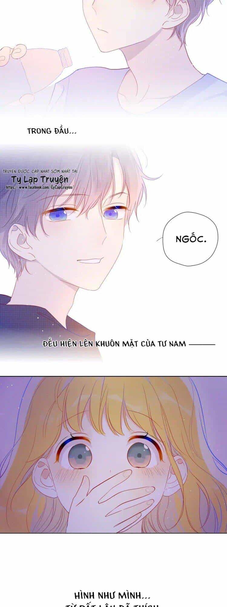 Ngôi Sao Cho Tôi - Chương 36 - ảnh 20