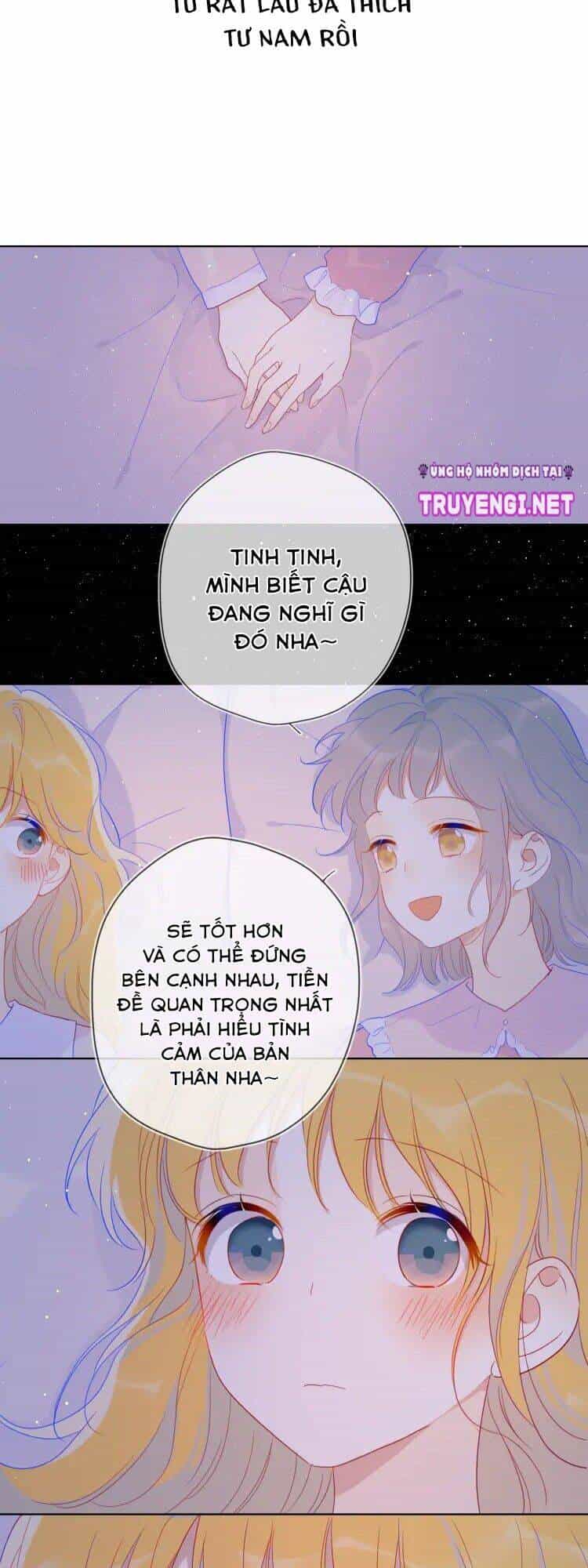 Ngôi Sao Cho Tôi - Chương 36 - ảnh 21