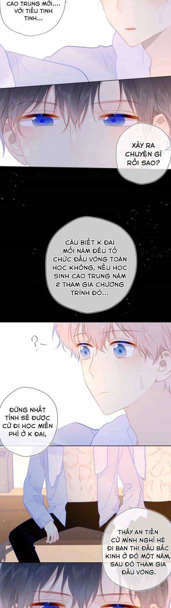 Ngôi Sao Cho Tôi - Chương 37 - ảnh 12