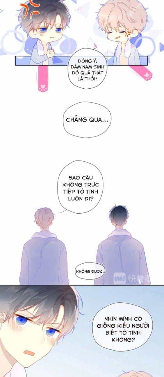 Ngôi Sao Cho Tôi - Chương 37 - ảnh 16