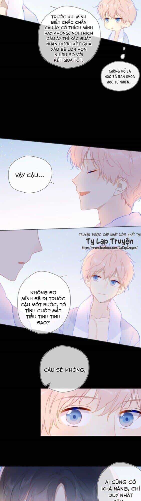 Ngôi Sao Cho Tôi - Chương 37 - ảnh 17