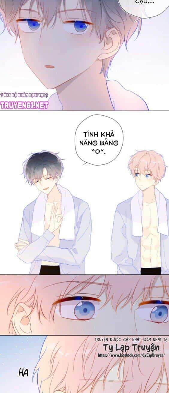 Ngôi Sao Cho Tôi - Chương 37 - ảnh 18