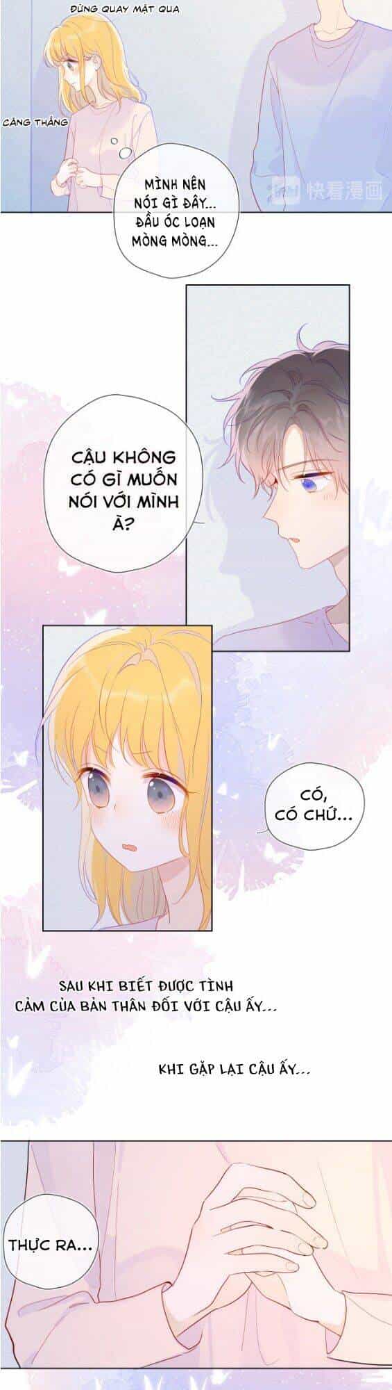 Ngôi Sao Cho Tôi - Chương 38 - ảnh 7