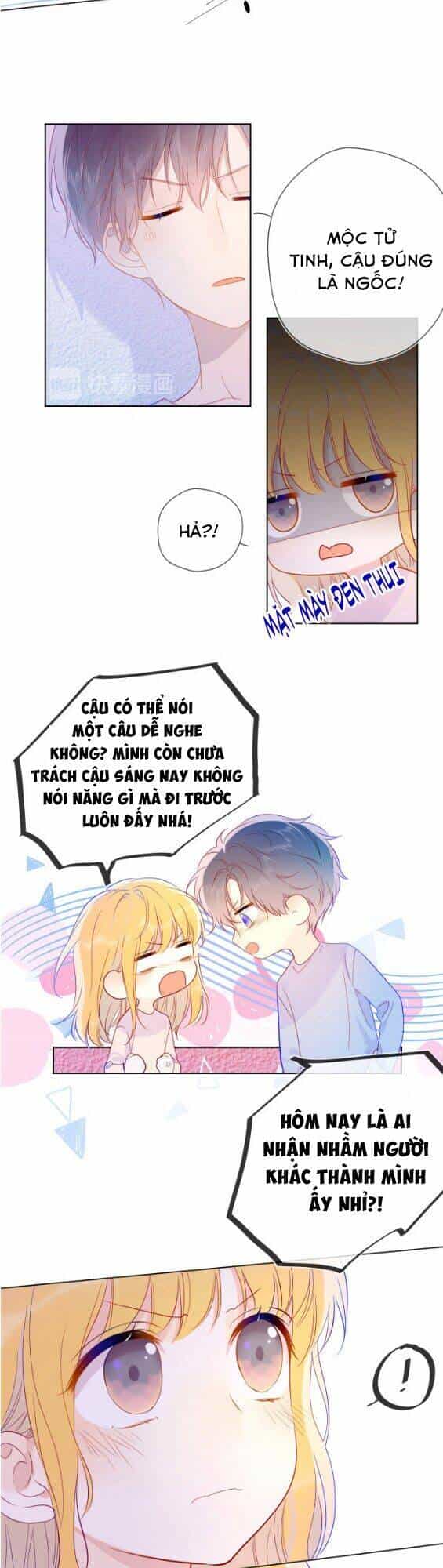 Ngôi Sao Cho Tôi - Chương 38 - ảnh 9
