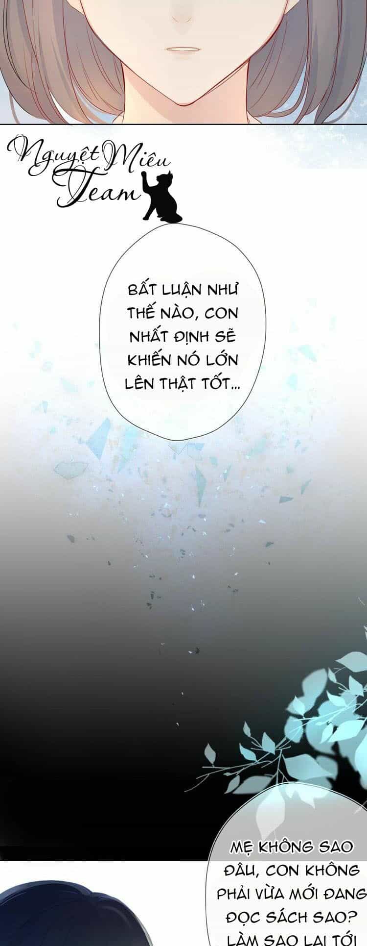 Ngôi Sao Cho Tôi - Chương 3 - ảnh 11