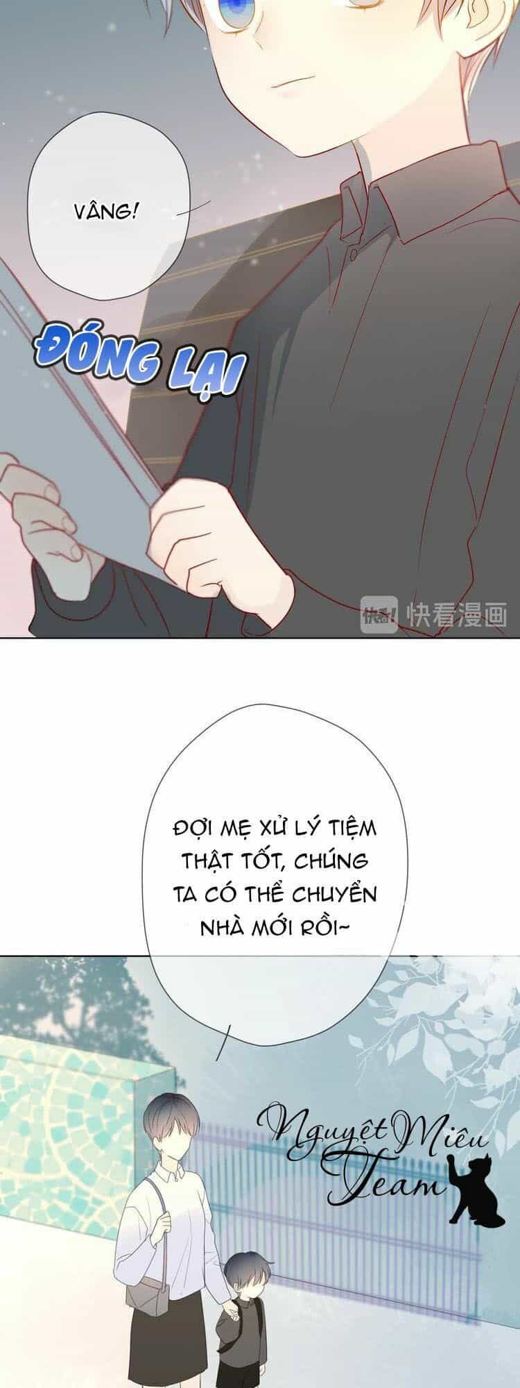 Ngôi Sao Cho Tôi - Chương 3 - ảnh 28