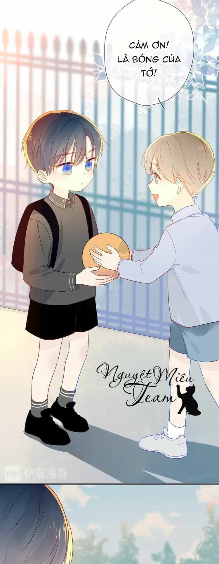 Ngôi Sao Cho Tôi - Chương 3 - ảnh 30