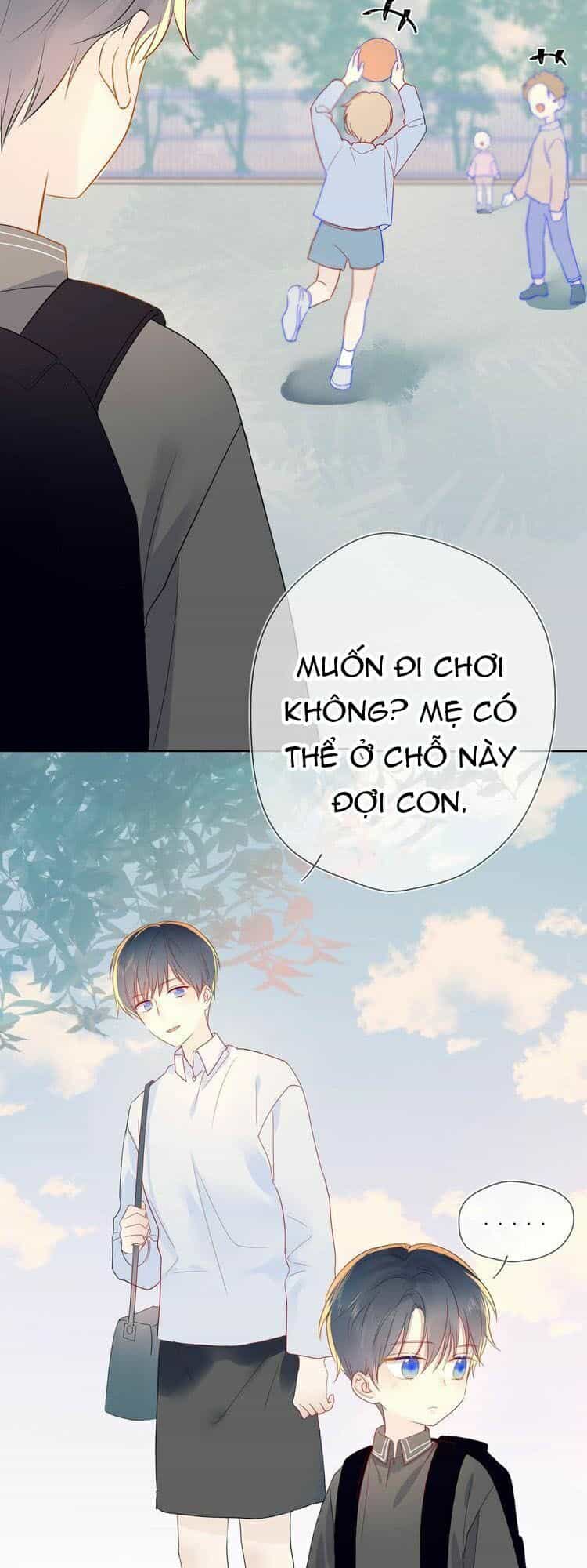 Ngôi Sao Cho Tôi - Chương 3 - ảnh 31