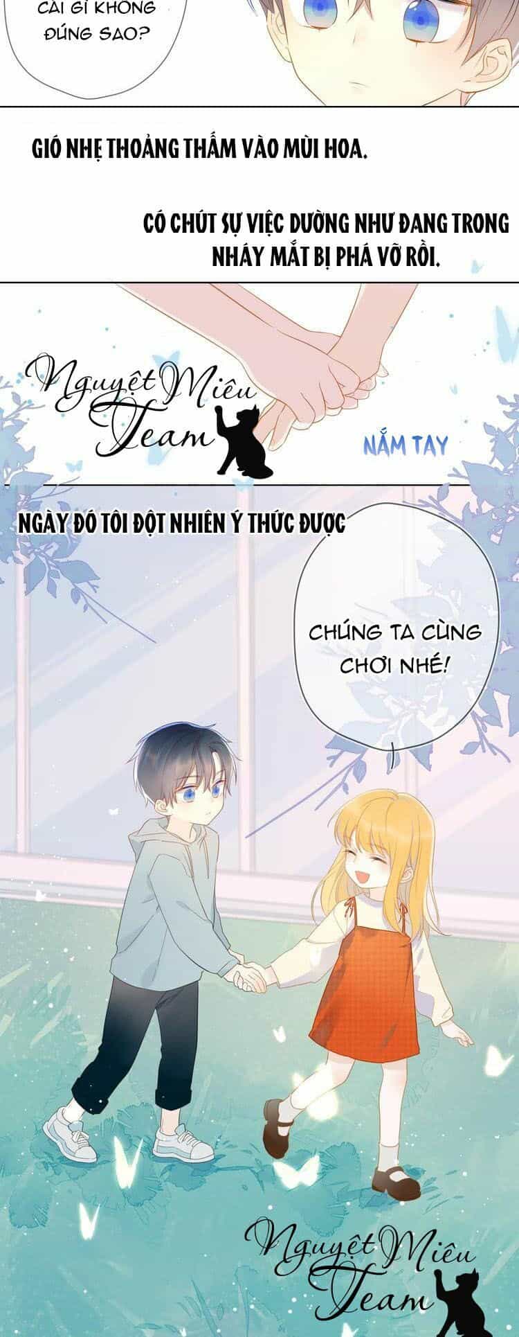 Ngôi Sao Cho Tôi - Chương 3 - ảnh 38