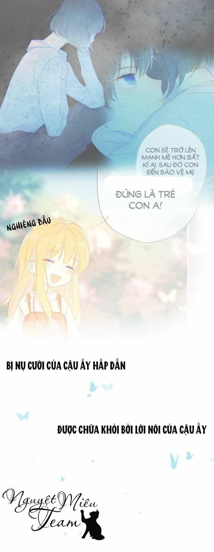 Ngôi Sao Cho Tôi - Chương 3 - ảnh 44