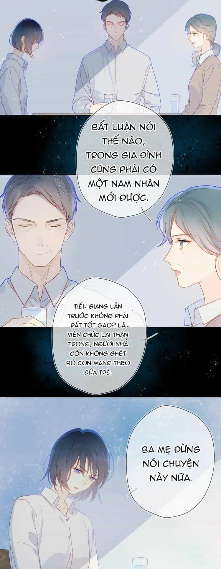 Ngôi Sao Cho Tôi - Chương 3 - ảnh 6
