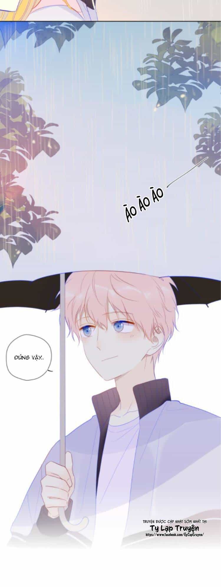 Ngôi Sao Cho Tôi - Chương 38.1 - ảnh 12