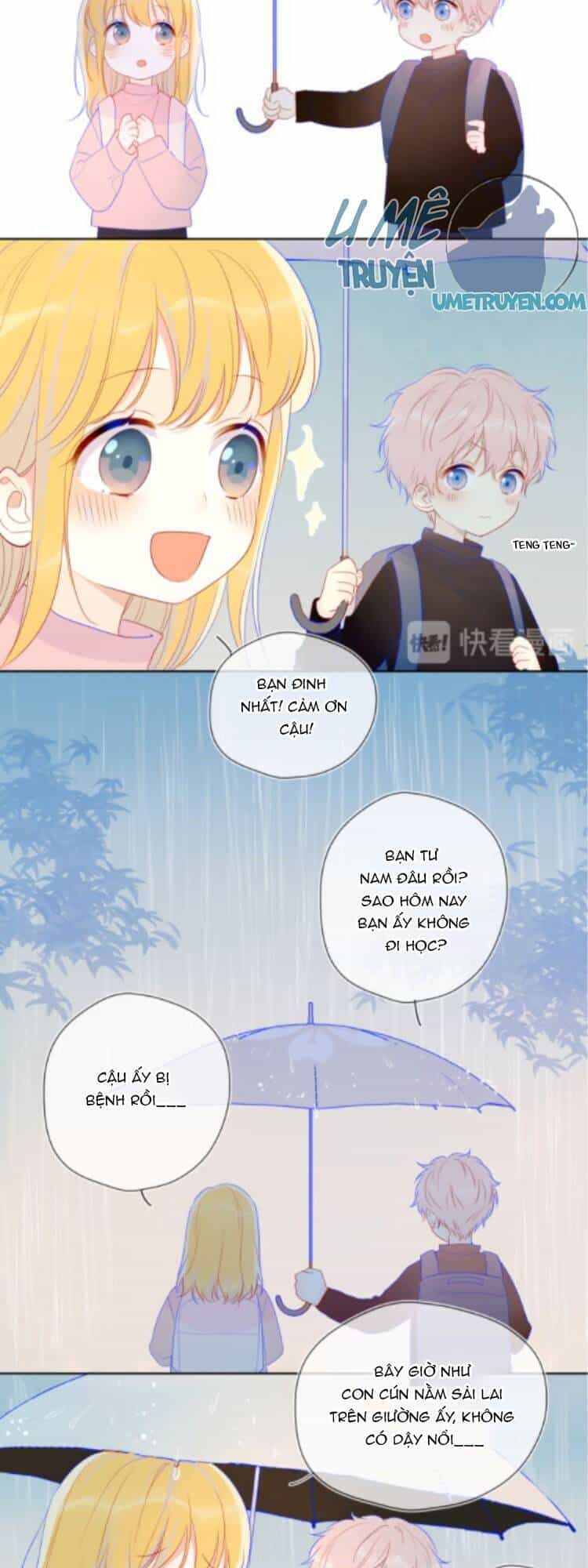 Ngôi Sao Cho Tôi - Chương 38.1 - ảnh 15