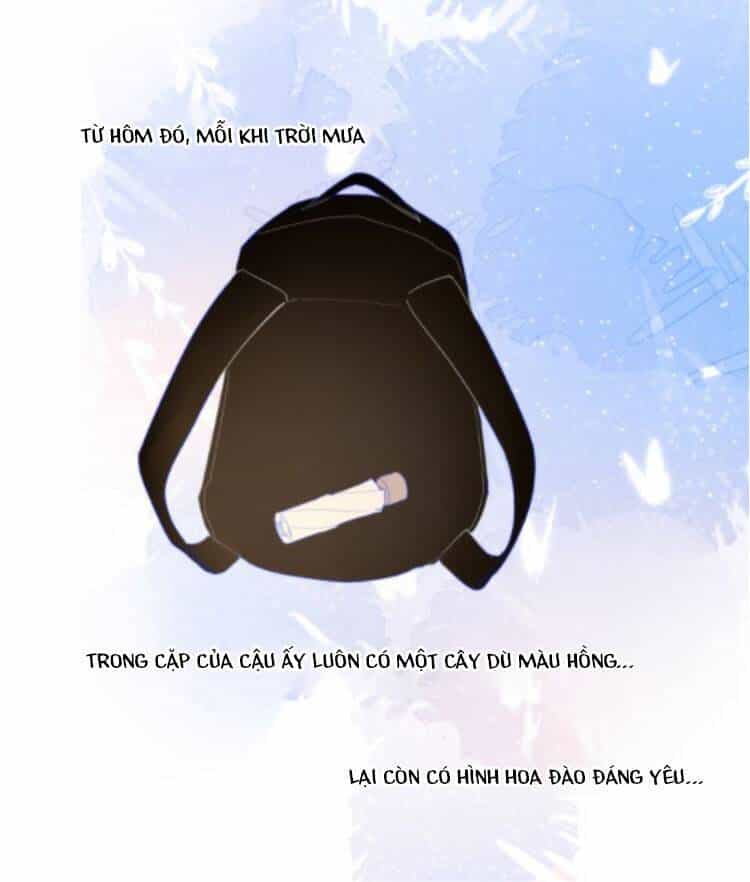 Ngôi Sao Cho Tôi - Chương 38.1 - ảnh 20