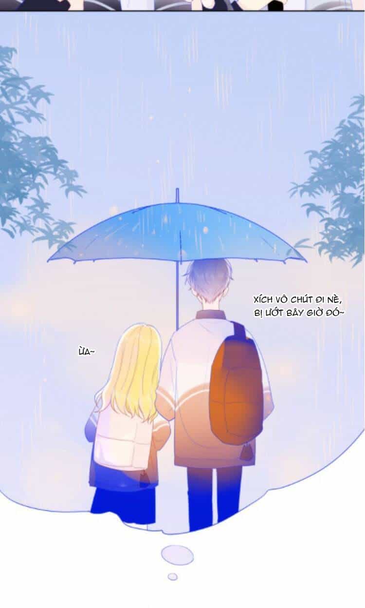 Ngôi Sao Cho Tôi - Chương 38.1 - ảnh 5