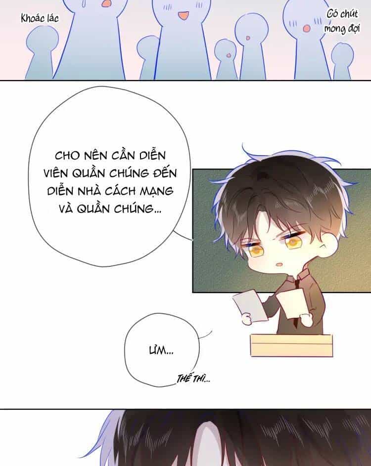 Ngôi Sao Cho Tôi - Chương 39 - ảnh 10