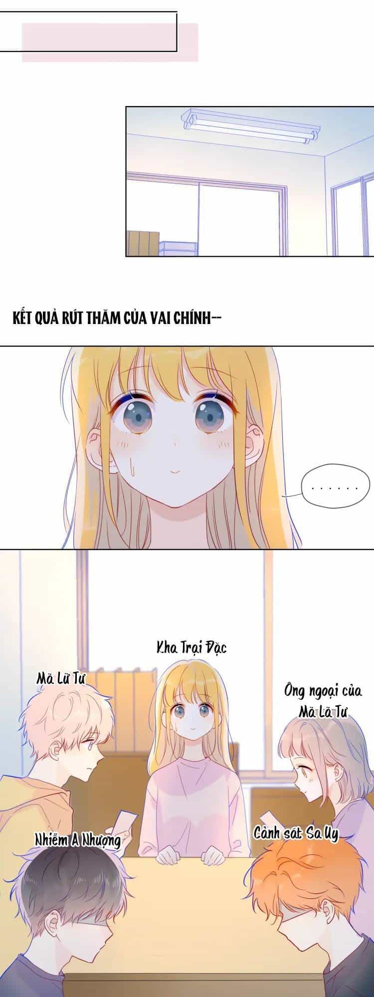 Ngôi Sao Cho Tôi - Chương 39 - ảnh 12