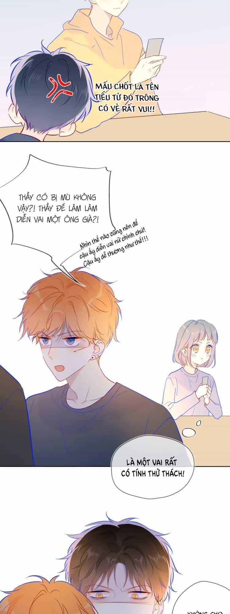 Ngôi Sao Cho Tôi - Chương 39 - ảnh 14