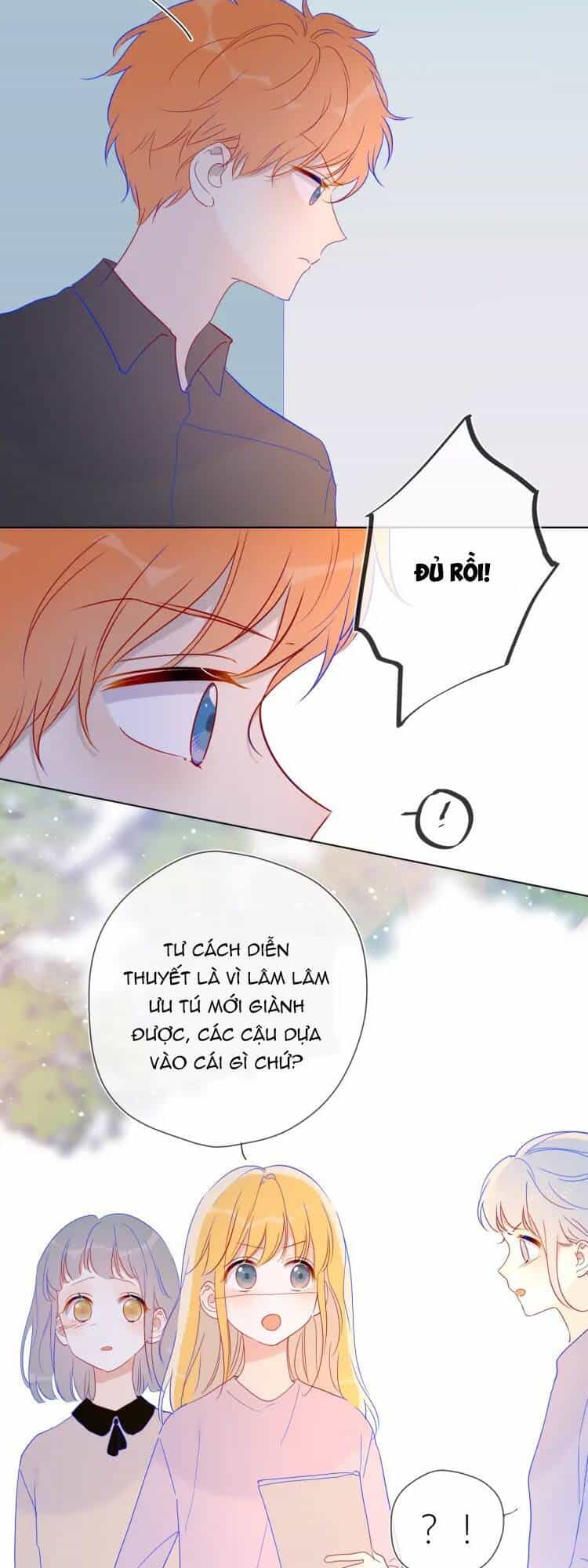 Ngôi Sao Cho Tôi - Chương 39 - ảnh 24