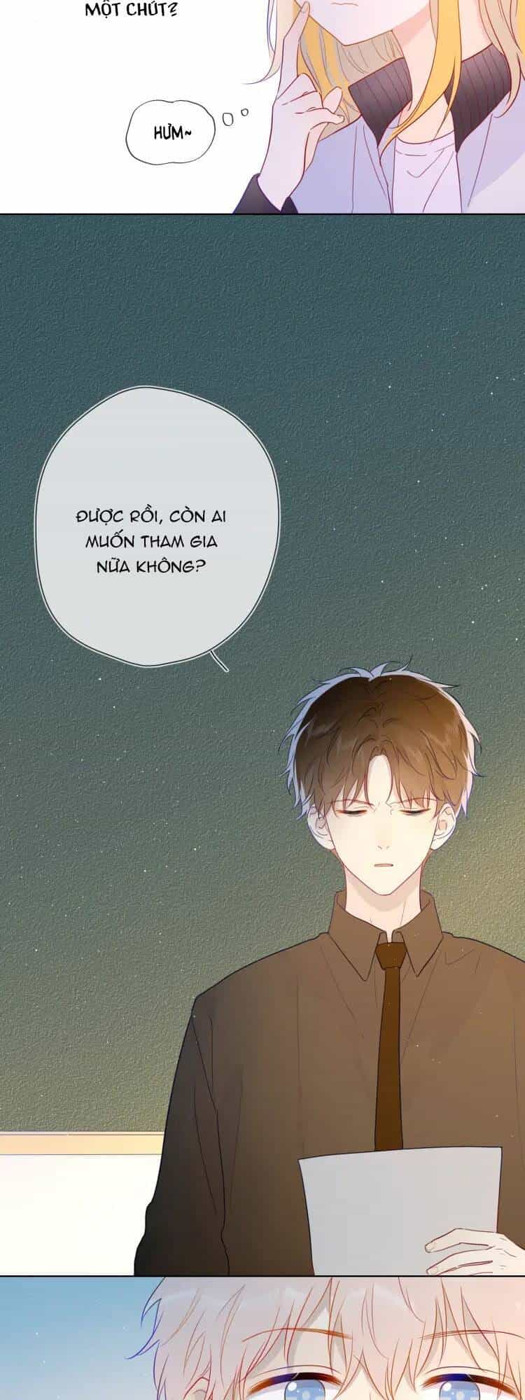 Ngôi Sao Cho Tôi - Chương 39 - ảnh 7