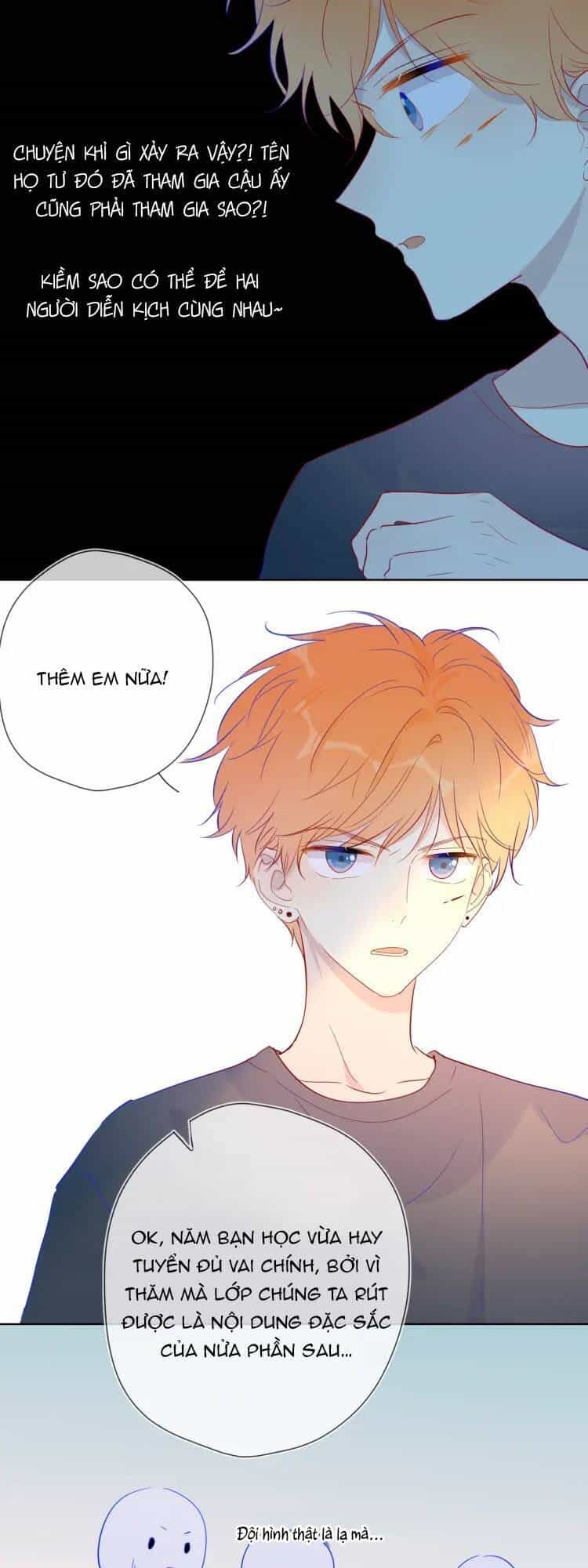 Ngôi Sao Cho Tôi - Chương 39 - ảnh 9
