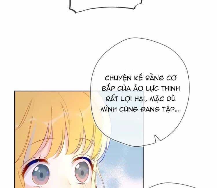 Ngôi Sao Cho Tôi - Chương 40 - ảnh 18